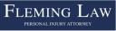 Fleming Law Personal Injury Attorney logo